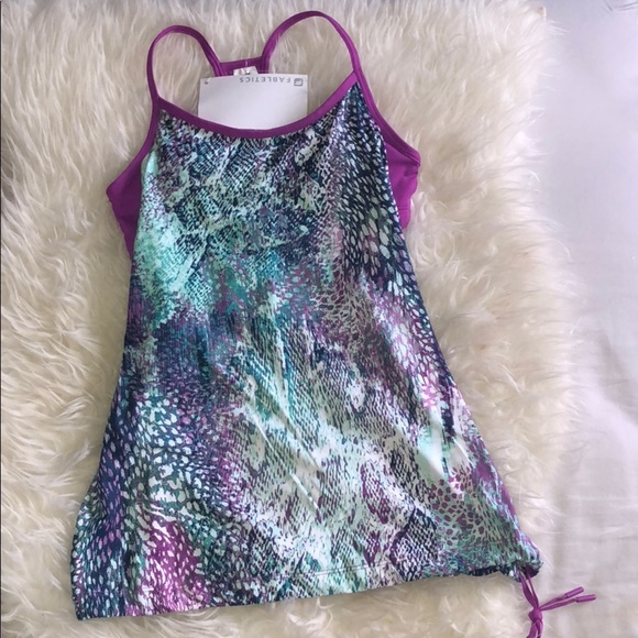 Fabletics Workout tank - Picture 1 of 5